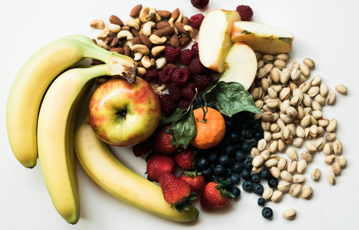 Article about blood sugar and energy stability