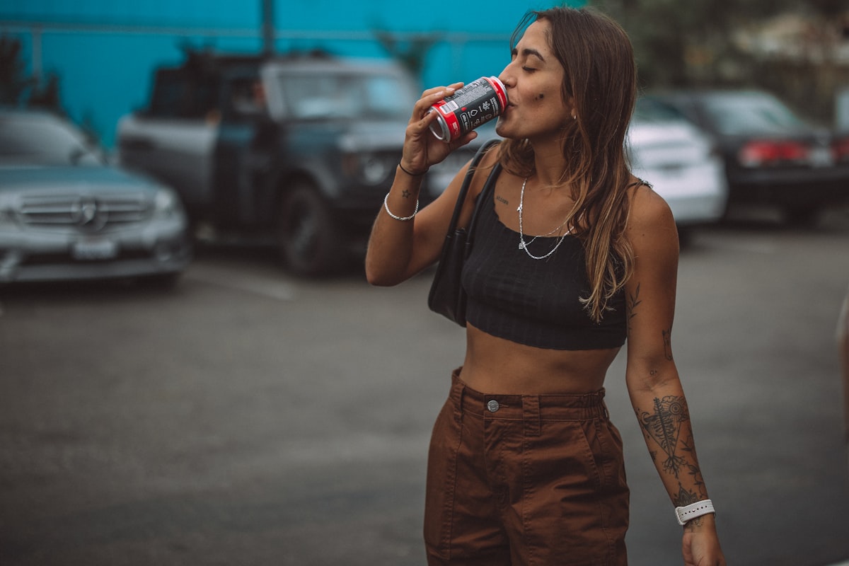 Article about protein and sustained energy
